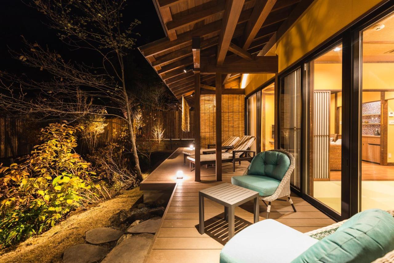 Tsuta Onsen Ryokan Towada Extérieur photo