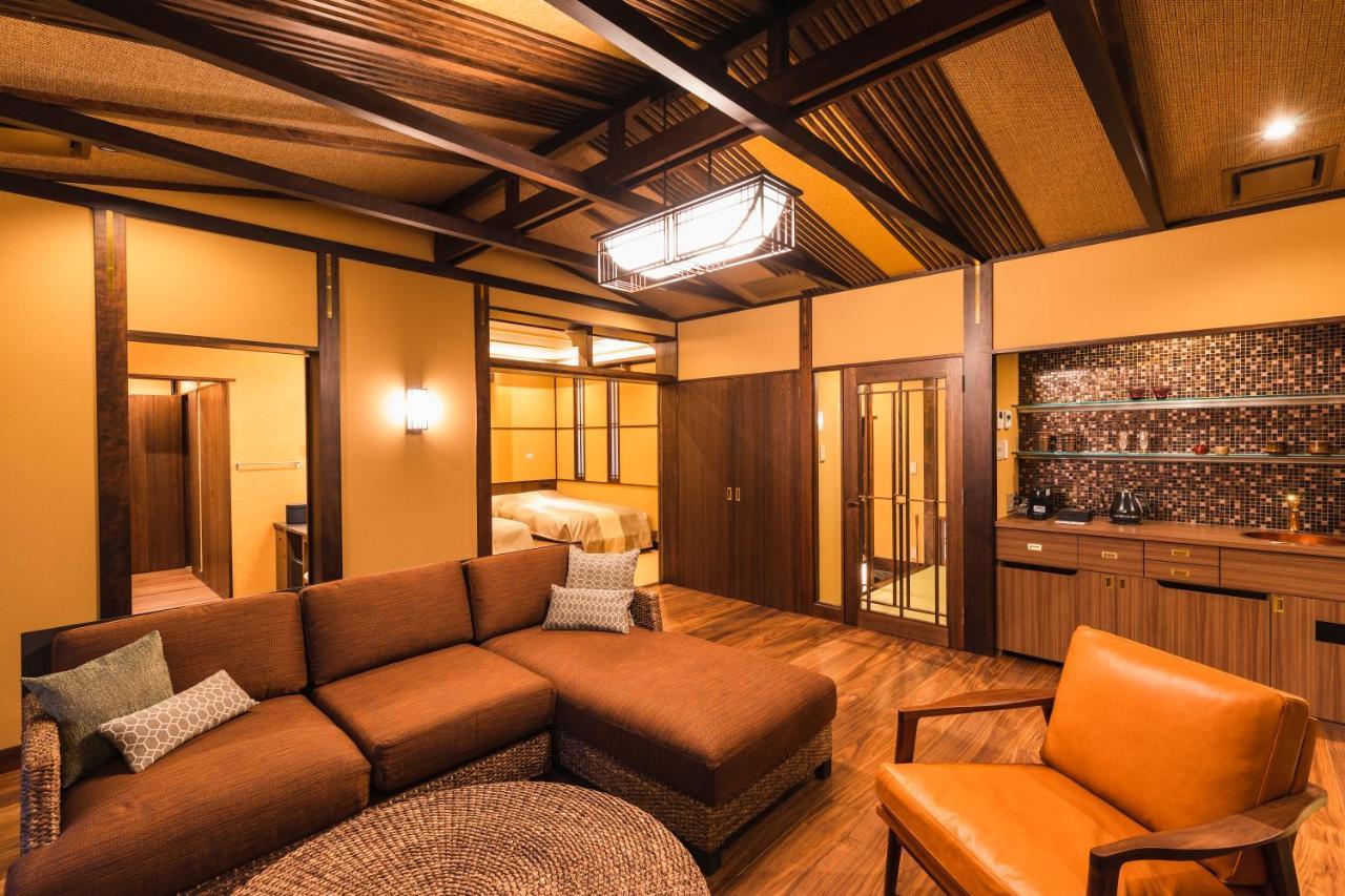 Tsuta Onsen Ryokan Towada Chambre photo