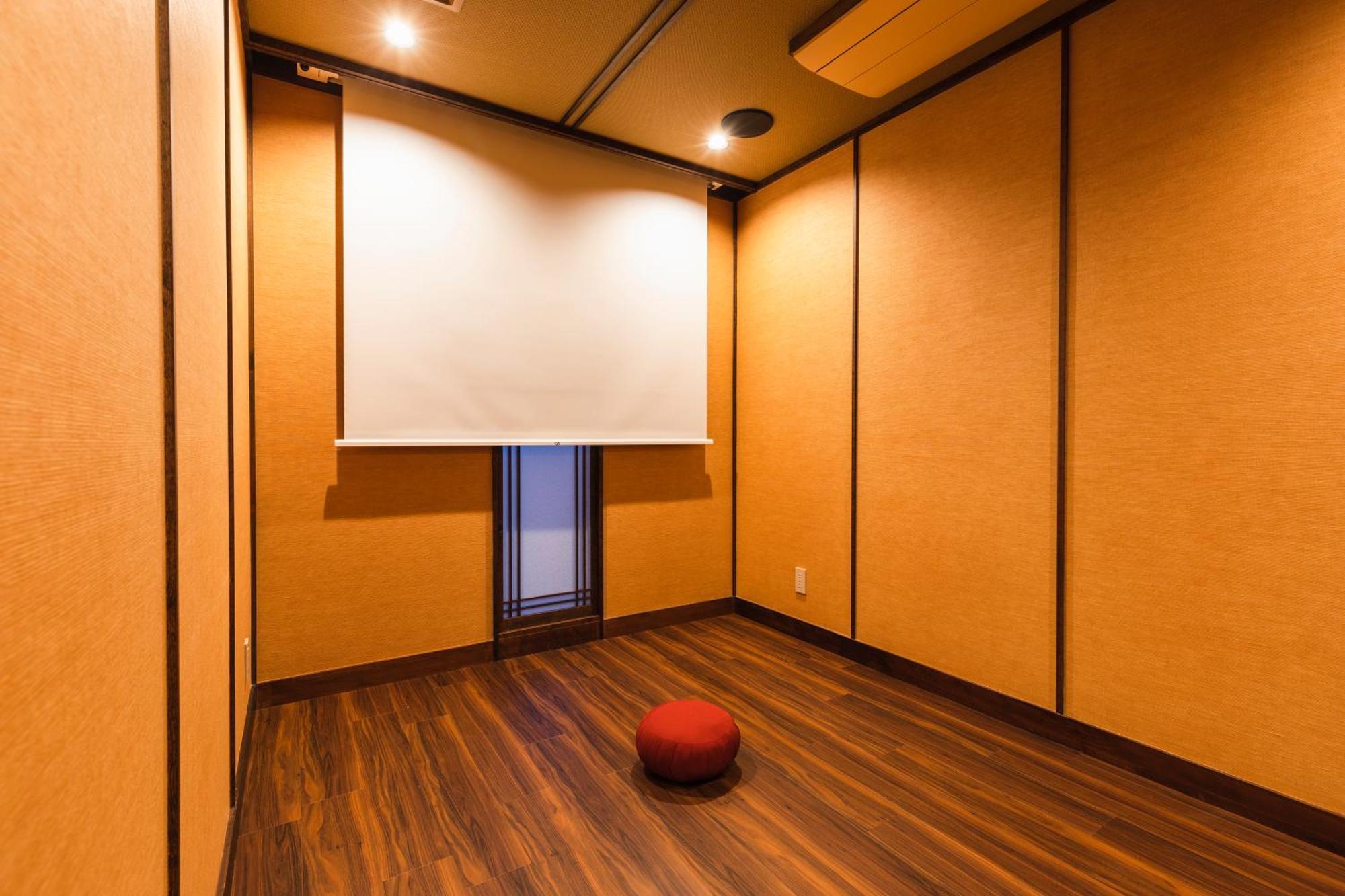 Tsuta Onsen Ryokan Towada Chambre photo