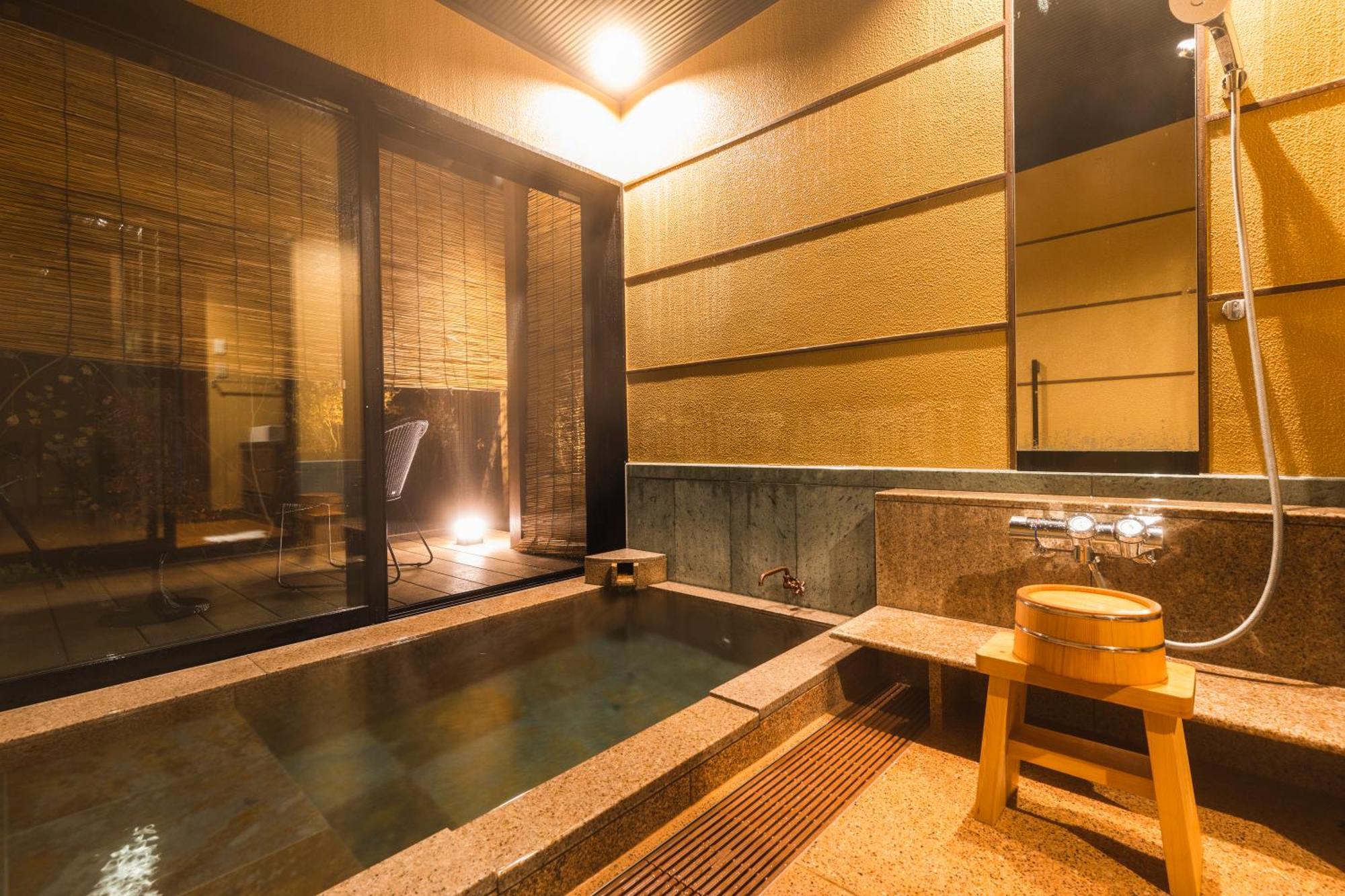 Tsuta Onsen Ryokan Towada Extérieur photo